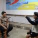Antisipasi Gukamtibmas, Anggota patroli Polsek Warudoyong Gencar Laksanakan Patroli Malam Hari