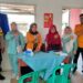 Bhabinkamtibmas Monitoring Giat Penimbangan Bayi dan Konsultasi Gizi