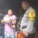 Monitoring Stunting Bhabinkamtibmas Polsek Kadudampit Laksanakan Sambang