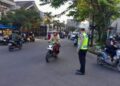 Gatur Lalu Lintas Pagi, Bentuk Pelayanan kepada Masyarakat Guna Terciptanya Kamseltibcar Lantas