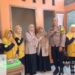 Efektifkan Percepatan dan Penurunan Stunting Bhabinkamtibmas Sudajayahilir Sambang Kader Posyandu