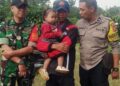 Monitoring Stunting Bhabinkamtibmas Polsek Kadudampit Laksanakan Sambang