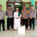 Jum’at Berkah. Kapolres Sukabumi Kota giatkan Silaturahmi Kamtibmas melalui Jum’at Berkah