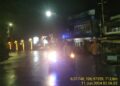Tidak Ada Ruang Gerak Bagi Pelaku Kejahatan Jalanan, Kapolsek Sukaraja Gencar Laksanakan Patroli
