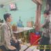Antisipasi Terjadinya Gangguan Kamtibmas Kapolsek Citamiang Gelar Patroli KRYD