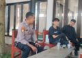 Patroli Dialogis, Unit Samapta Polsek Cireunghas Ajak Peran Pemuda Dalam Jaga Kondusifitas Kamtibmas