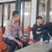 Patroli Dialogis, Unit Samapta Polsek Cireunghas Ajak Peran Pemuda Dalam Jaga Kondusifitas Kamtibmas