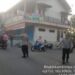 Unit Patroli Samapta Polsek Kadudampit Laksanakan Giat Pengaturan Di Pagi Hari