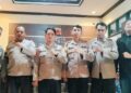 Tingkatkan Kewaspadaan Personil Polsek Sukalarang Giat Siaga Mako
