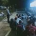Guna Ciptakan Keamanan yang Kondusif, Unit Samapta Polsek Cibeureum Patroli Dialogis