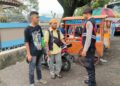 Giatkan patroli, Hadir ditengah masyarakat ciptakan situasi aman dalam meminimalisir brandal motor jalur lingkar selatan