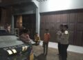 Antisipasi Gukamtibmas pada malam hari, Polsek Gunungguruh tingkatkan Patroli dimalam hari