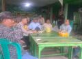 Pastikan Wilayah Aman dan Nyaman, Kapolsek Sukaraja Gelar ‘Ngariung Bareng Kapolsek’