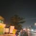 Antisipasi Gukamtibmas Malam Hari, Polsek Gunungguruh Tingkatkan Patroli