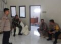 Patroli Mobile Rutin Polsek Kadudampit untuk Antisipasi Gangguan Kamtibmas
