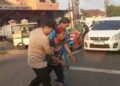 Berikan Pelayanan Prima kepada Masyarakat Guna Berikan Rasa Aman dan Nyaman Bagi Masyarakat