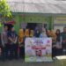 Upaya Pencegahan Stunting, Bhabinkamtibmas Polsek Cireunghas Lakukan Monitoring Dan Pendampingan Program Kesehatan