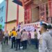 Polsek Baros sukseskan HUT Bhayangkara Ke 78 dengan Bhakti Religi di Vihara Dharma Ratna