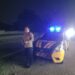 Antisipasi Gukamtibmas, anggota patroli  Polsek Warudoyong Polres Sukabumi Kota Gencar Laksanakan Patroli Malam Hari.