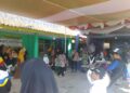 Bhabinkamtibmas Polsek Cireunghas Hadiri Serta Laksanakan Pengamanan Acara Perpisahan dan Kenaikan Kelas