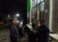 Polsek Kadudampit laksanakan KRYD malam minggu antisipasi gukamtibmas.
