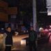 Antisipasi Gangguan Kamtibmas Di wilayah, Polsek Cikole Rutinkan Patroli Malam