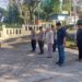 Apel Pagi dan Pengecekan Kelengkapan Personil, Bentuk Kedisiplinan dan Kesiapsiagaan Polsek Kadudampit