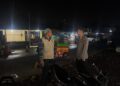 Kapolsek Citamiang Gelar Apel Kegiatan Rutin Yang Ditingkatkan (KRYD), Antisipasi Gangguan Kamtibmas