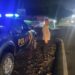 Antisipasi Gukamtibmas Pada Malam Hari, Polsek Gunungguruh Tingkatkan Patroli