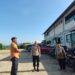 Patroli Mobile Rutin Polsek Kadudampit, Antisipasi Gangguan Kamtibmas