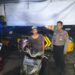 Patroli Dialogis Personel Unit Samapta Polsek Cisaat Berikan Rasa Aman