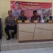 Bhabinkamtibmas Polsek Warudoyong Dampingi Siswa SIP 53 Dalam Rangka Penyuluhan Harkamtibmas