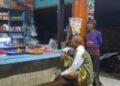 Patroli Dialogis Malam Hari, Polsek Cireunghas Ajak Warga Jaga Kamtibmas