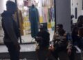 Polsek Kadudampit Laksanakan KRYD: Antisipasi Gukamtibmas