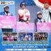 Membanggakan, Bhayangkari Sukabumi Raih Juara 1 Lomba Lari 10K Bhayangkari Master 40+ di Ajang Kemala Run 2024