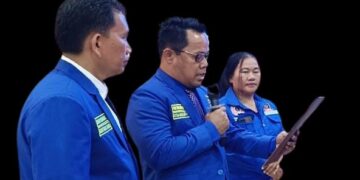 “Biang Kerok” Penghinaan Wartawan di Dumai Karena Kegiatan CPO Ilegal, Ketum PPDI Kecam Pihak Terkait