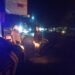 Efektifkan Malam Kondusif, Polsek Baros Imbau Humanis Kepada Warga Nongkrong