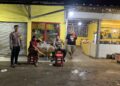 Jaga Kamtibmas, Polsek Cireunghas Laksanakan Patroli KRYD
