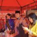 Batik Catra Rutan Sumenep Tampil Diacara Gathering Agen Jatim Wilayah Madura dan Kangean