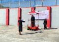 Hari Lahir Pancasila 2024, Lapas Pamekasan Gelar Upacara Bendera Sekaligus Pelepasan Petugas Purna Tugas
