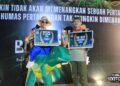 Kumham PR Boot Camp Jatim 2024, Anggota Humas Lapas Kelas IIA Pamekasan Raih Prestasi Kategori Terbaik