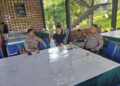 Patroli Mobile Rutin Polisi: Antisipasi Gangguan Kamtibmas di Wilayah Hukum Polsek Kadudampit