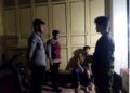 Antisipasi Terjadinya Gangguan Kamtibmas Kapolsek Citamiang Gelar Patroli KRYD.