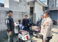 Ngobrol Bersama Masyarakat, Patroli Dialogis Siang Petugas Sampaikan Pesan Kamtibmas