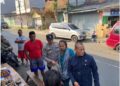 Upaya Jaga Kamtibmas Aman, Polsek Rutin Patroli Siang Hari