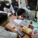 Puluhan Karyawan di Sukabumi Dites Urine BNNK 