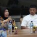 Sepekan Jabat Kapolres Sukabumi Kota, AKBP Rita Gencarkan Silaturahmi Kamtibmas