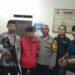 Diduga Terlibat Aksi Penganiayaan, Pemuda Cibeureum Sukabumi Diamankan Polsek Baros