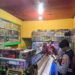 Deteksi Dini, Kapolsek Baros pimpin Operasi Pekat cegah peredaran Miras.