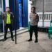 Polsek Sukalarang Patroli Malam Hari Kontrol ATM BRI Cegah Kejahatan Perbankan